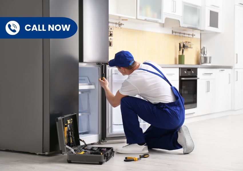 Lisle Appliance Repair Company